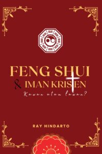 Cover Buku Feng Shui
